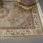 685 6176 CHINESE CARPET